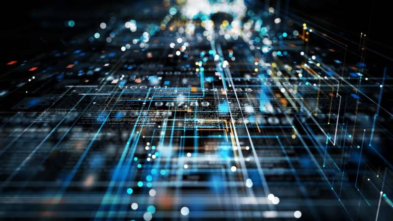 兴文县AI软件开发公司:Python赋能网页开发的适用场景解析