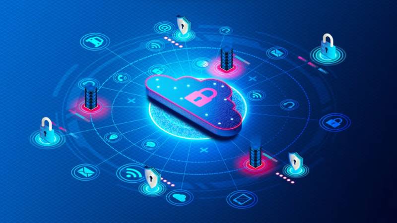 兴文县网站建设:DevSecOps筑牢网站全流程安全防线的核心逻辑
