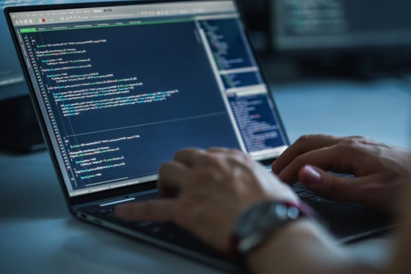 兴文县软件定制开发:PHP与Node.js,后端解决方案的优势博弈